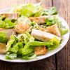 Chicken Caesar Salad Recipe