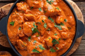 Chicken Curry Recipe