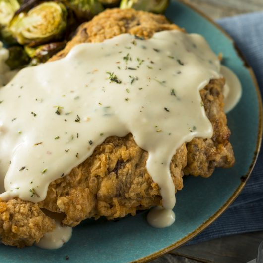 chicken fried steak near me chicken fried steak near me