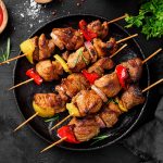 Chicken Kebab Recipe