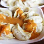 Chicken Momos