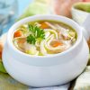 Chicken Noodle Soup Recipe