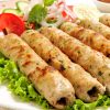 Chicken Seekh Kebab Recipe