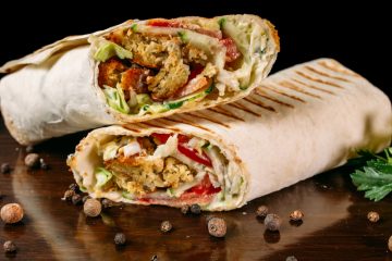 Chicken Shawarma Recipe