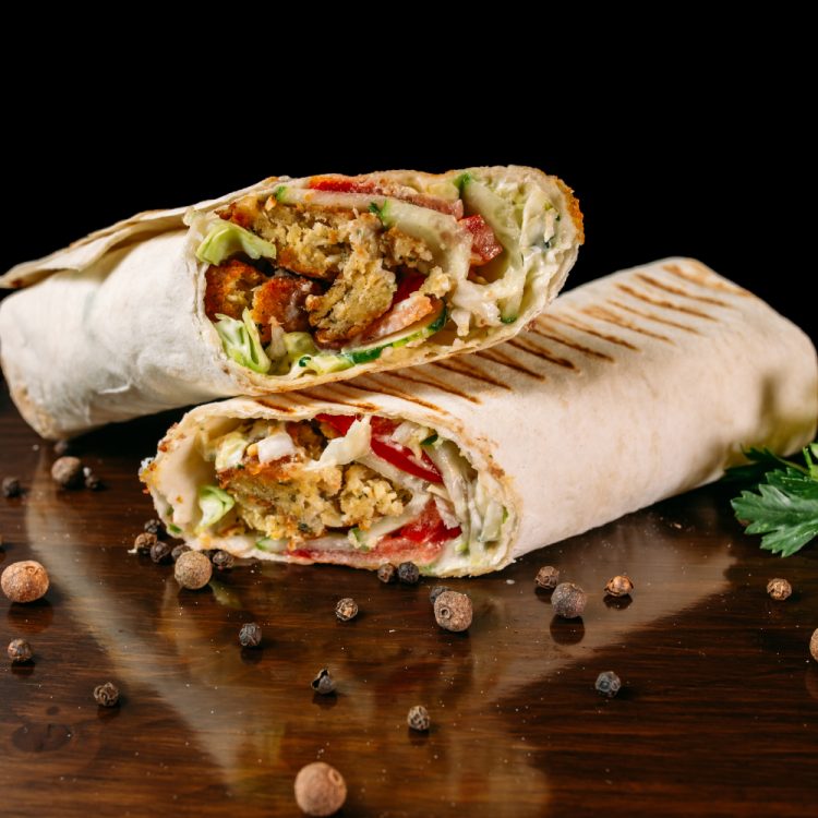 Chicken Shawarma Recipe