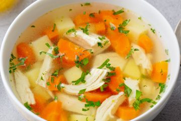 Chicken Soup