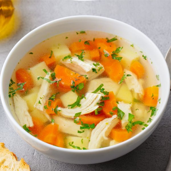 Chicken Soup