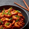 Chilli Prawns Recipe