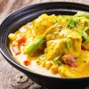 Coconut Fish Curry Recipe