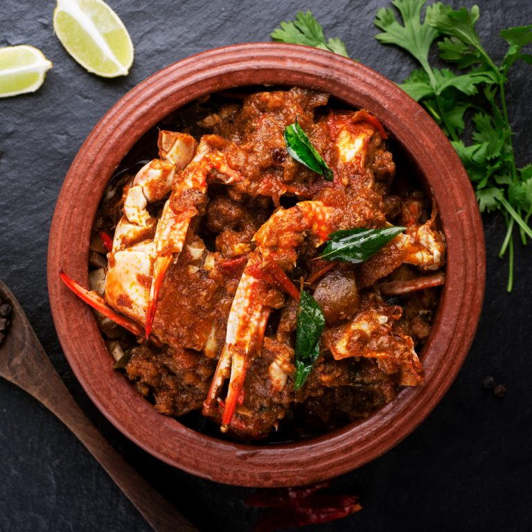 Mangalorean Crab Curry Recipe How To Make Crab Curry Licious