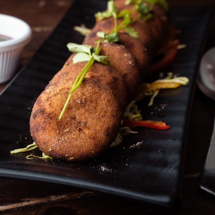 Dahi Kebabs Recipe