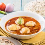 Egg Curry Recipe