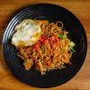 Egg Noodles Recipe