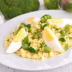 Egg Rice