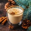 Egg nog recipe