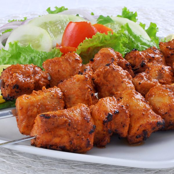 Fish Tikka Recipe