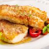 Fish Fry in Oven Recipe
