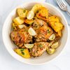 Greek Chicken Recipe