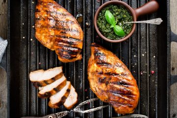 Grilled Chicken Recipe