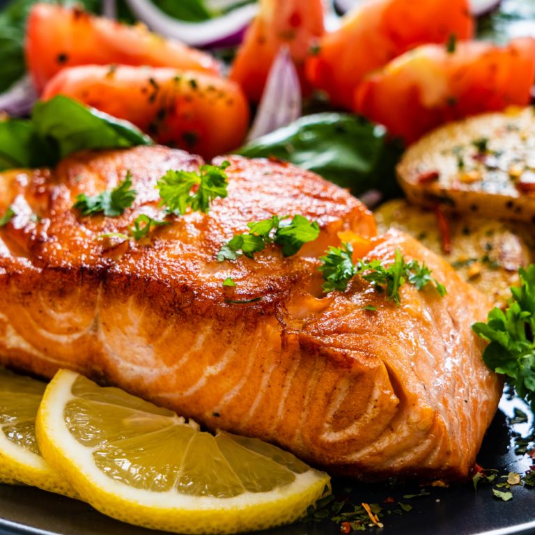 Fish Recipes Healthy | anything-about-fish.pages.dev
