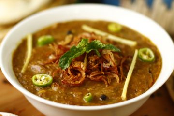 Haleem Recipe