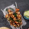 Chicken Kebab Sticks Recipe