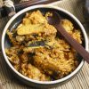 Muri Ghonto Recipe