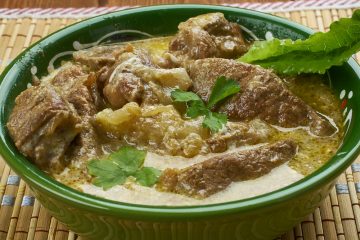 Mutton Chaap Recipe