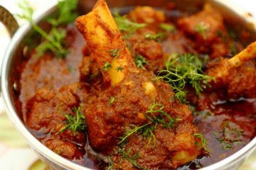 Mutton Curry Recipe