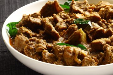 Mutton Korma Recipe