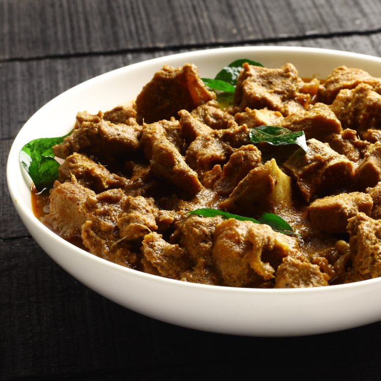 Mutton Korma Recipe