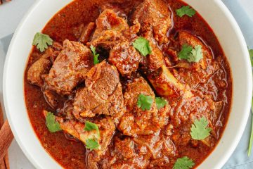 Mutton Masala Recipe