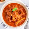 Rogan Josh Recipe