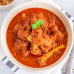 Rogan Josh Recipe