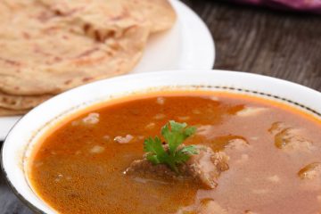 Nalli Nihari Recipe