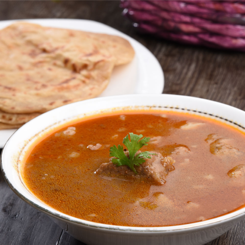 Nalli Nihari Recipe