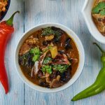 Palak Gosht Recipe