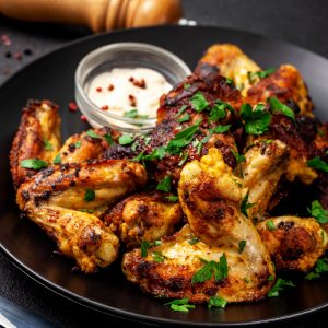 Pan-fried Chicken Recipe – How To Make Pan-fried Chicken - Licious