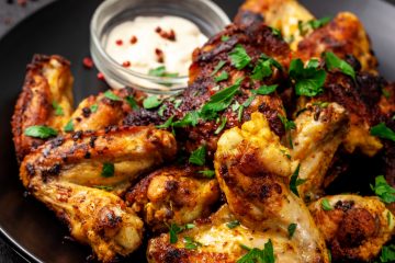 Pan Fried Chicken Recipe