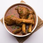 Mutton Paya Recipe