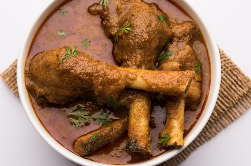 lamb trotters Archives - Licious Blog