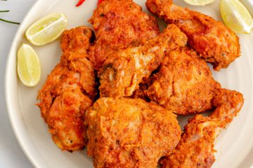 Peri Peri Chicken