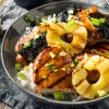 Pineapple Chicken Recipe