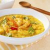 Prawn Coconut Curry Recipe