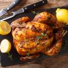 Classic Roast Chicken