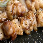 Salt and Pepper Chicken Recipe