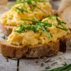 Scrambled Eggs Recipe