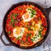 Shakshuka Recipe