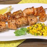 BBQ Fish Recipe