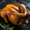 Smoked Chicken Recipe